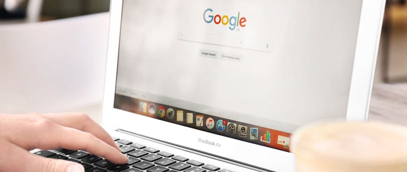 Google Business Profily
