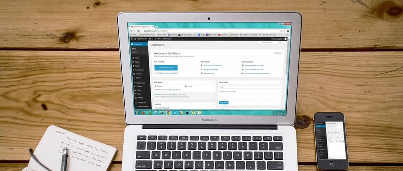 How Custom Websites Improve User Experience