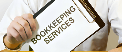bookkeeping