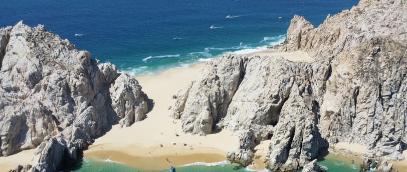 Playa del Amor y del Divorcio