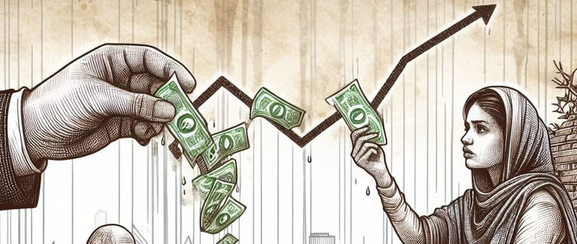 What is Inflation? How Does Inflation Impact Your Life and Economy?
