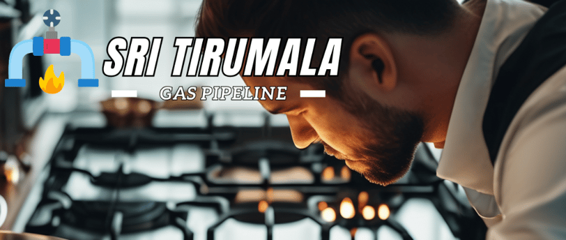 Professional Gas Pipeline Installation