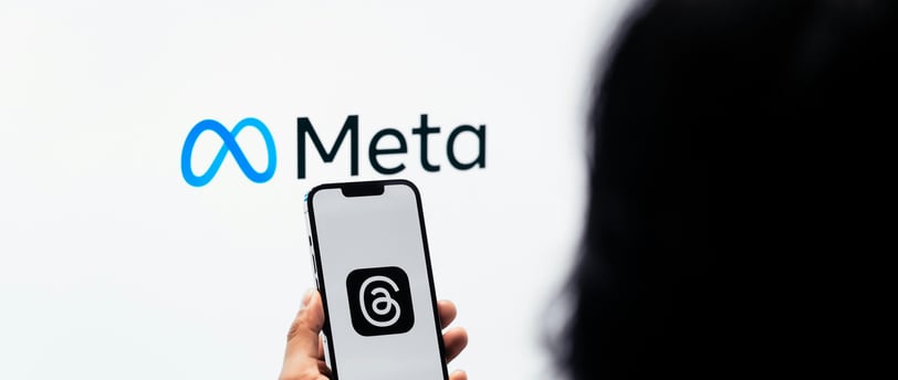 Meta marketing