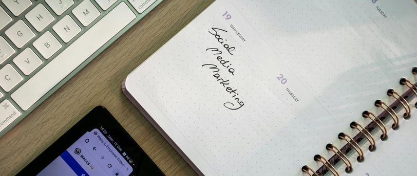 How to Align Social Media and Healthcare Marketing for Brand Authority