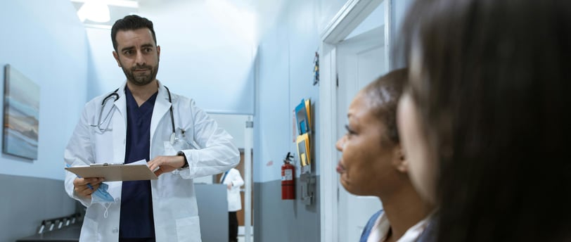 Lead Generation for Clinics: How to Build a Patient Pipeline That Doesn’t Dry Up