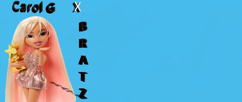 Carol G X Bratz