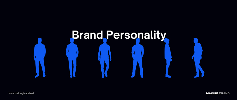 What Is Brand Personality?