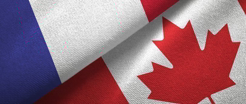 Comparaison entre la France et le Canada pour choisir dans quel pays émigrer