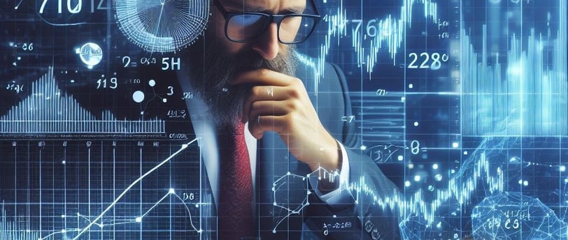 The Role of Mathematics in Technical Analysis: Forecasting Market Trends and Making Informed Trading