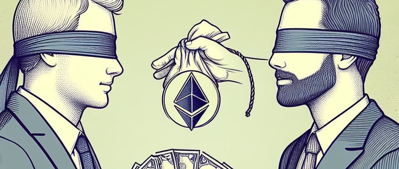 Finanzas Descentralizadas (DeFi): ¿Cómo está cambiando la forma en que ganamos intereses?