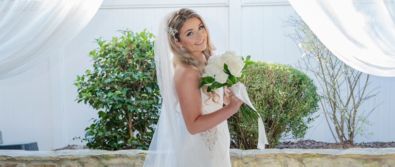 Outdoor Wedding Photography