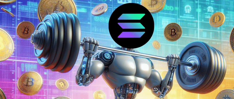 Solana: Criptomoneda de Alta Velocidad