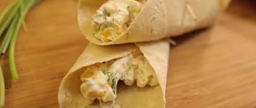 Receita Pratica com Rap10