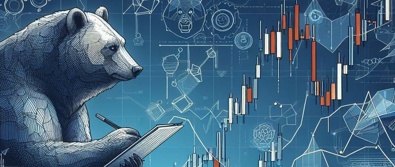 Göreceli Güç Endeksi (RSI): Trade Başarısı İçin Ana Gösterge