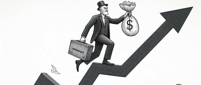 Faiz Oranları Ekonomiyi ve Finansal Kararlarınızı Nasıl Etkiler?