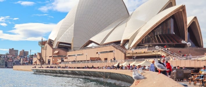 Sydney's Best in Health & Wellness