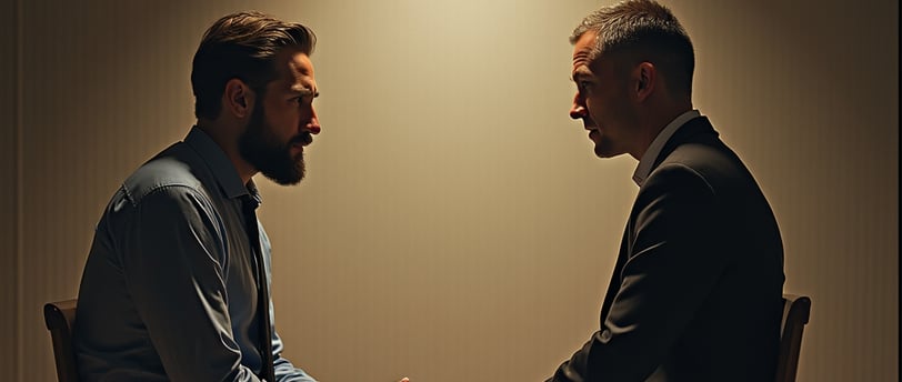 Interpersonal Relationships and Stoicism