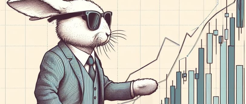 Teknik Analizde Hareketli Ortalamaları (MA) Anlamak