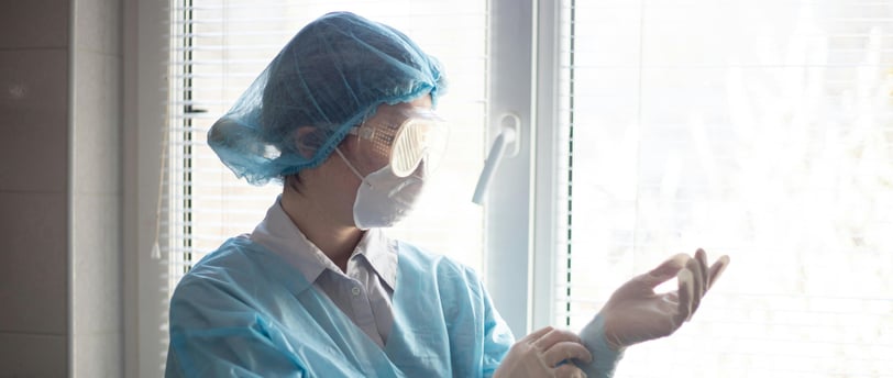 SEO for Healthcare: How to Rank Your Clinic or Hospital at the Top of Google