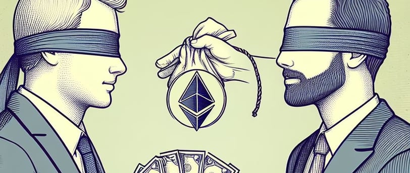 Decentralized Finance (DeFi): How It's Changing the Way We Earn Interest?