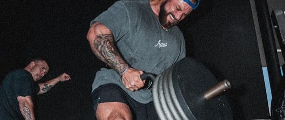 cbum