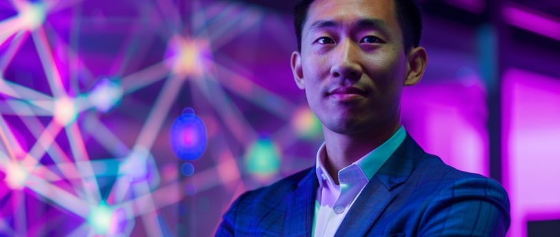 The Rise of Multi-Agent Systems: Collaborative AI for Complex Business Problems