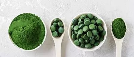 Chlorella: O Superalimento Verde Que Desintoxica, Nutre e Fortalece o Corpo