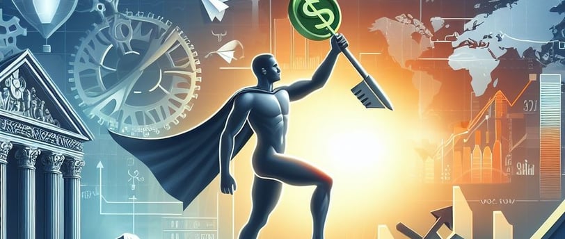 Maximiza tu estrategia de inversión con ETFs para una diversificación y exposición óptimas