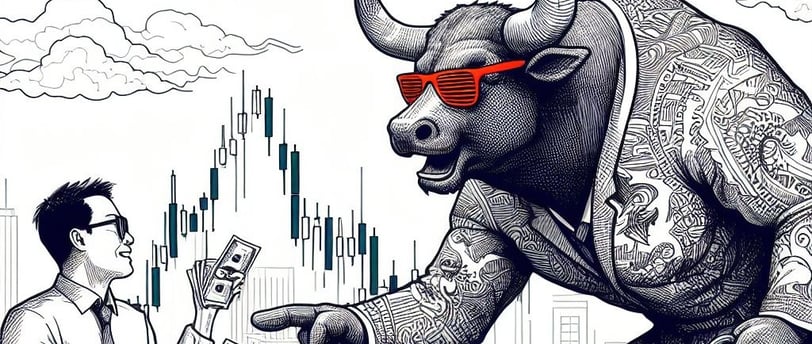Démêler le Monde des Introductions en Bourse (IPOs) : Opportunités et Risques
