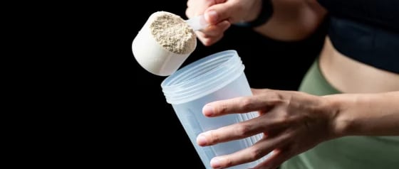 Como Tomar Whey Protein para Emagrecer