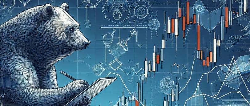 Indice de Force Relative (RSI) : Un Indicateur Clé pour le Succès en Trading