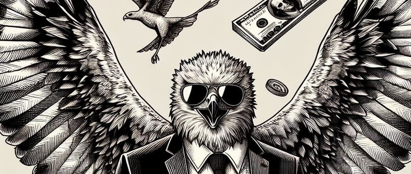 Strategies Employed by Successful Big Investors: Navigating the Complex World of Finance