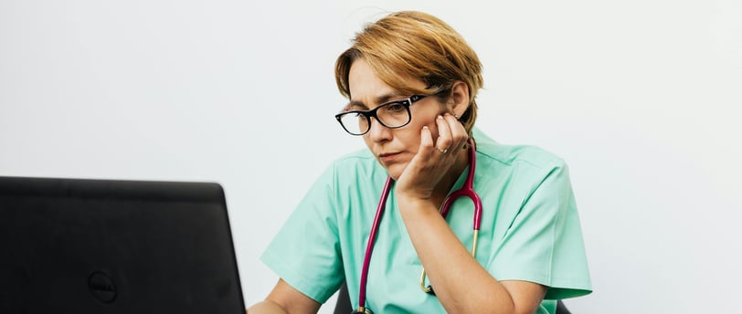 Why Your Clinic’s Low Online Visibility Is Costing You Patients