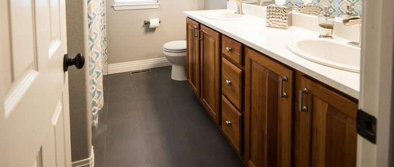 banyo mobilya