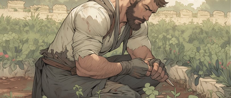 “This is the mark of perfection of character—to spend each day as if it were your last, without