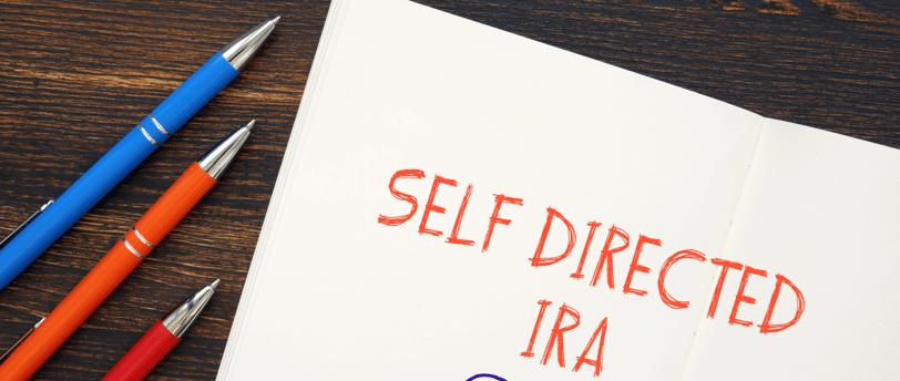 self directed ira