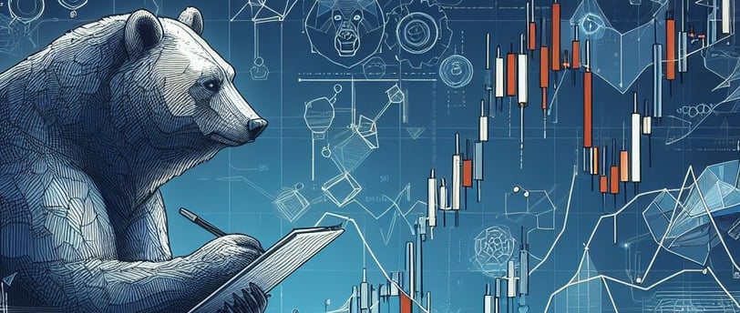 Relative Strength Index (RSI): A Key Indicator for Trading Success
