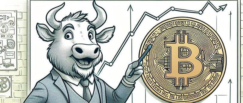 Bitcoin : L'avenir de la Monnaie Décentralisée