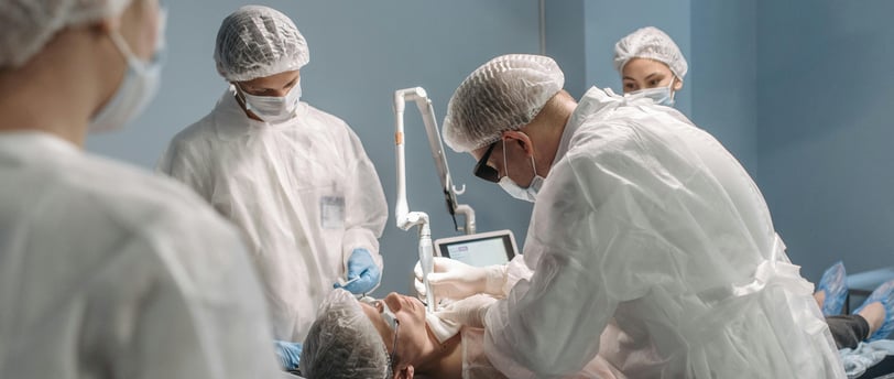Digital Marketing for Surgeons What Works in 2025 And What Doesn’t