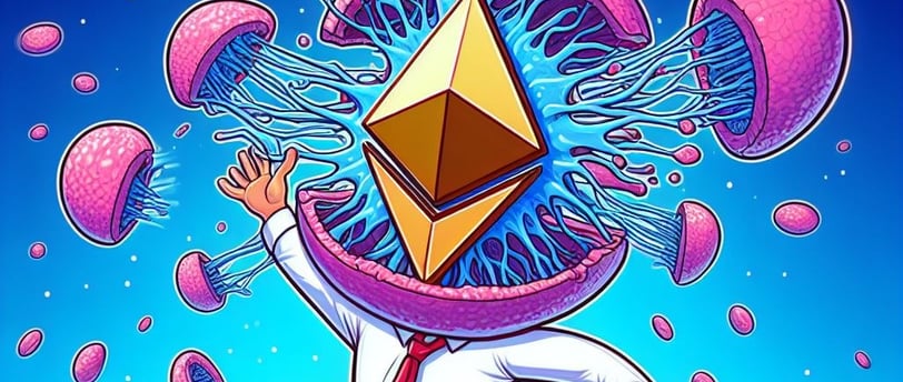 Endekslenmiş Kripto Paralar, Kripto Yatırımının Geleceği mi?