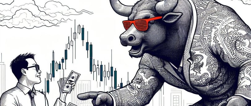 Halka Arzların (IPO'ların) Dünyasını Çözümleme: Fırsatlar ve Riskler