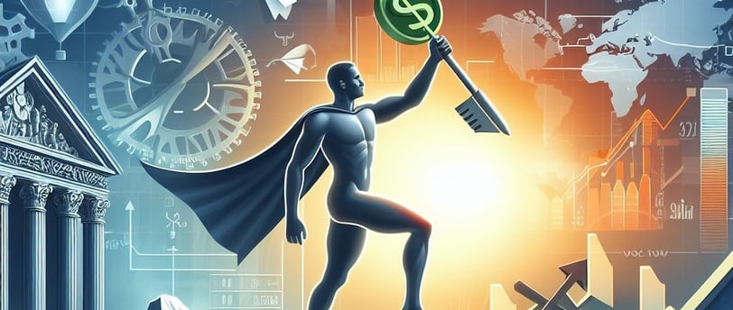 Maximisez votre stratégie d'investissement avec les ETFs