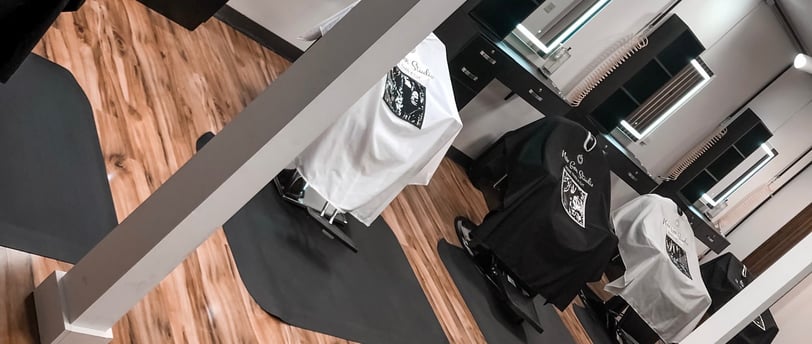 Salon Booth Rental vs. Commission: Why New Gen Studio Is the Best Choice for Stylists