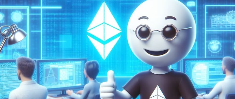 Ethereum 2.0: Revolucionando DeFi