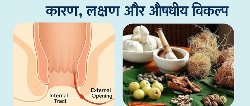 fistula treatment options