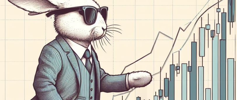 Comprendiendo los Promedios Móviles (MA) en el Análisis Técnico