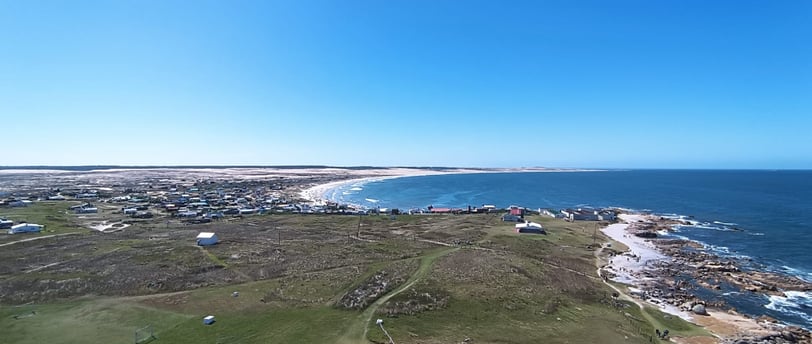 Cosa vedere in Uruguay - Cabo Polonio