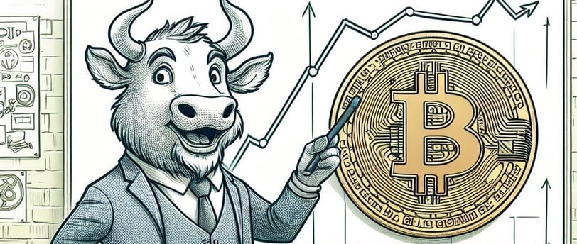 Bitcoin: Merkezi Olmayan Para Biriminin Geleceği