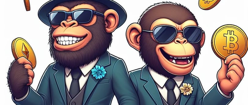 Comment Créer Facilement un NFT ?