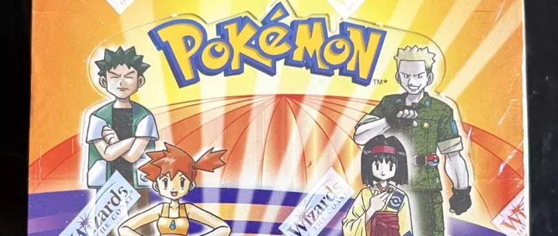 a box of pokemon pokemon pokemon pokemon pokemon pokemon